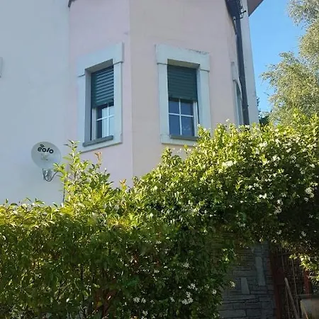 La Casa In Collina * Aoste