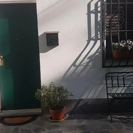 Appartamento La Casa In Collina