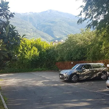 Appartamento La Casa In Collina *