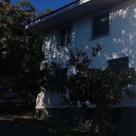 La Casa In Collina Aoste