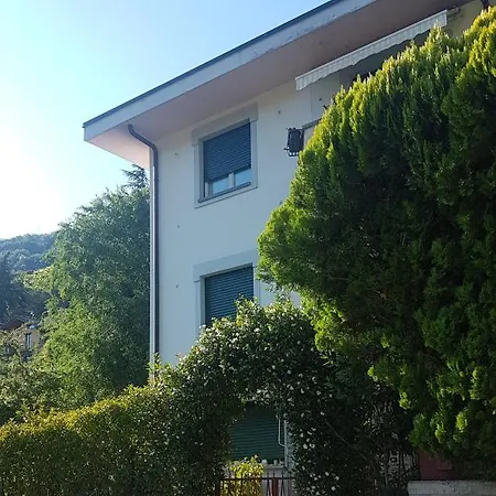 Appartamento La Casa In Collina *