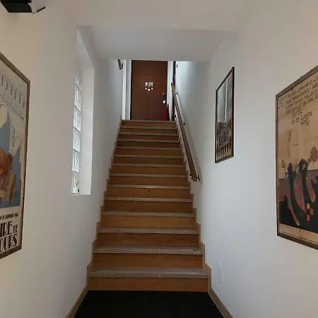 Appartement La Casa In Collina *