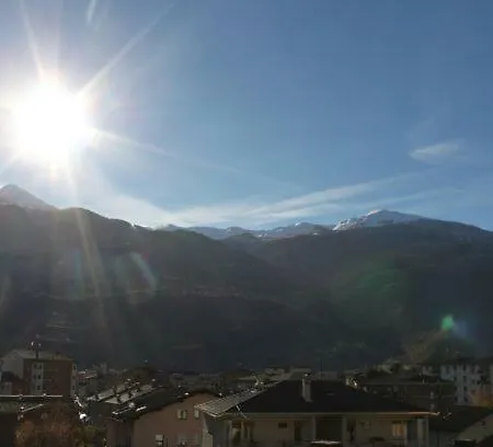 Appartamento La Casa In Collina *