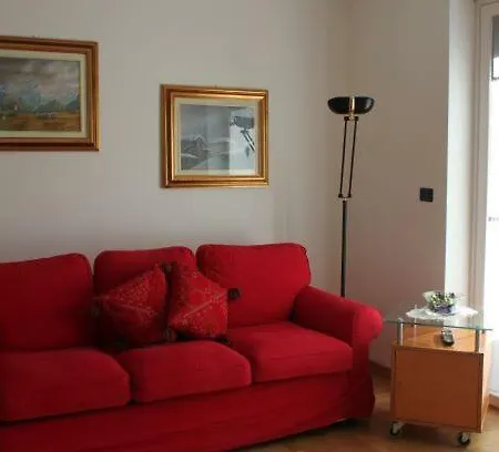 La Casa In Collina Aoste