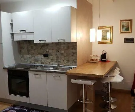 La Casa In Collina Appartement *