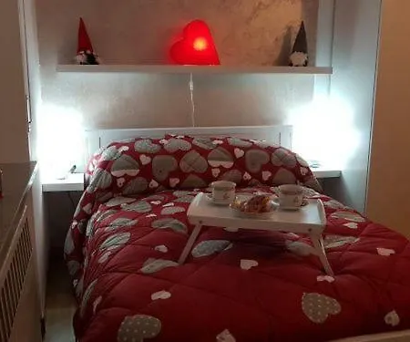 Appartement La Casa In Collina *