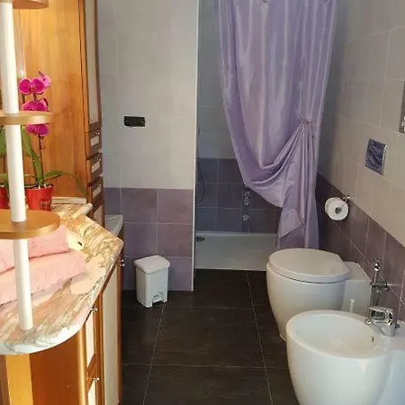 La Casa In Collina *