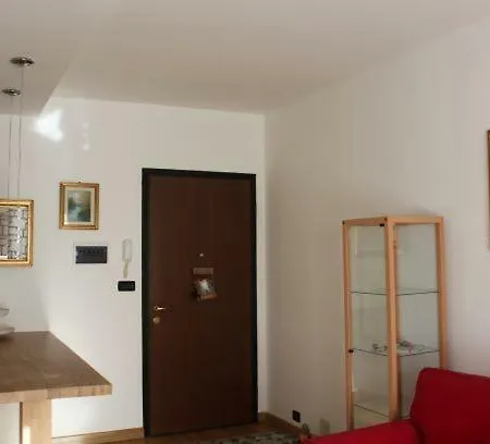 La Casa In Collina Aoste