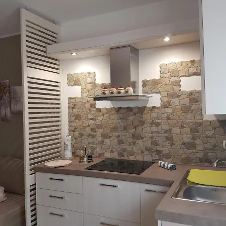 La Casa In Collina * Aoste