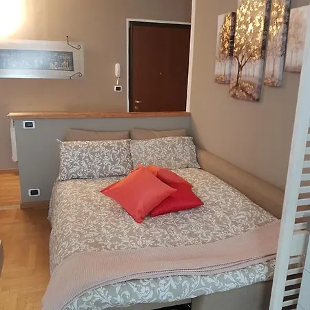 La Casa In Collina Appartement