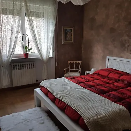 Appartamento La Casa In Collina