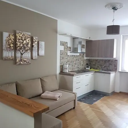 La Casa In Collina Aoste