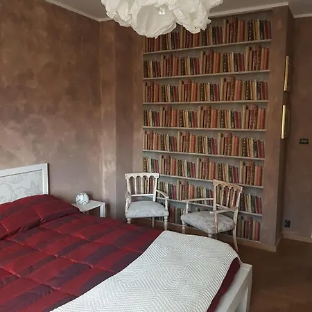 Appartement La Casa In Collina Aoste